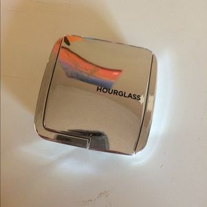 Hourglass highlighter